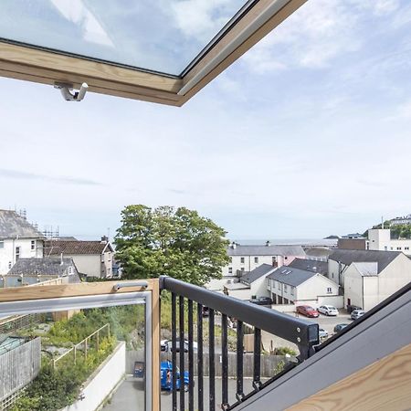 Milford Street - 5 Bedroom Luxurious Holiday Home - Saundersfoot Kültér fotó
