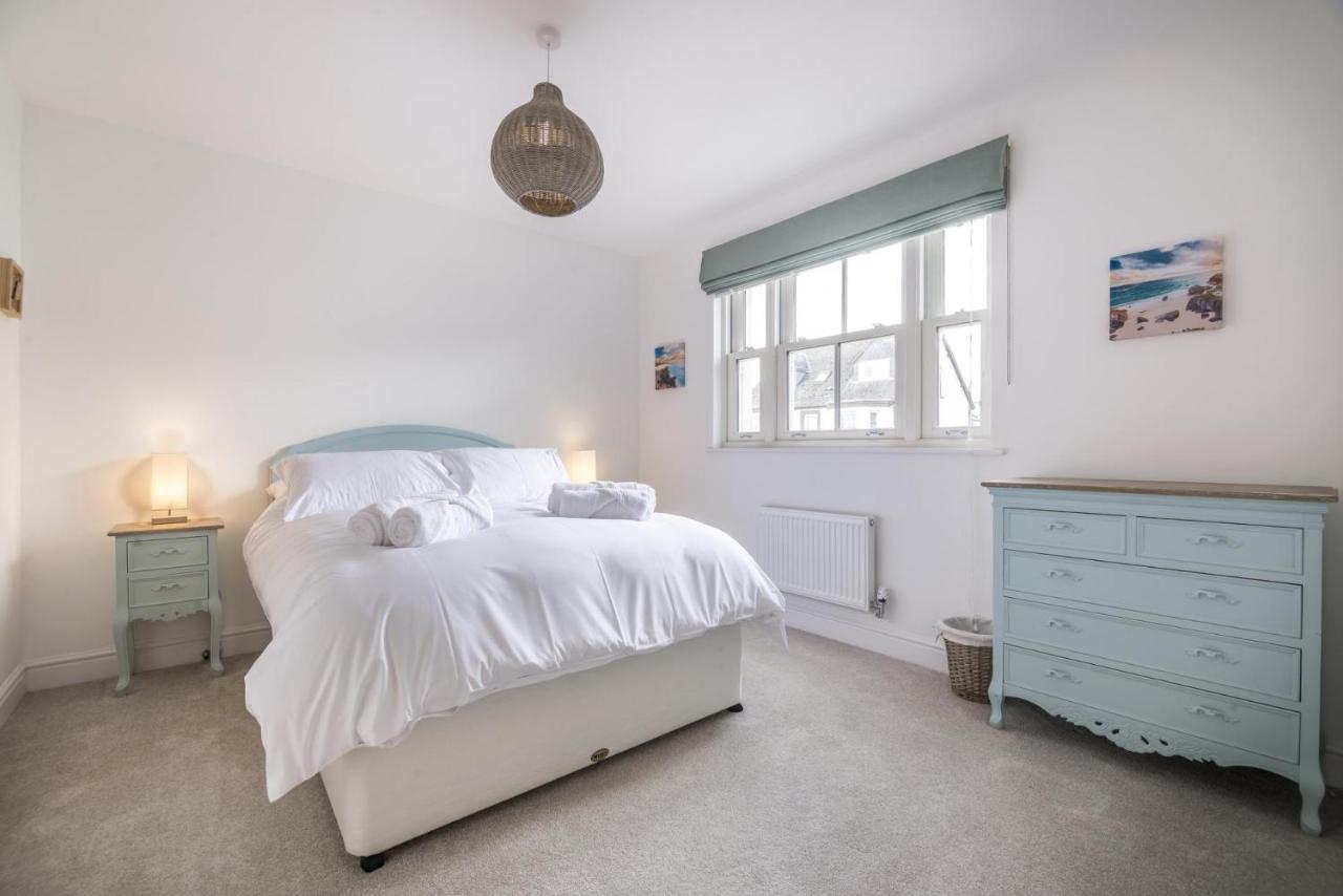 Milford Street - 5 Bedroom Luxurious Holiday Home - Saundersfoot Kültér fotó