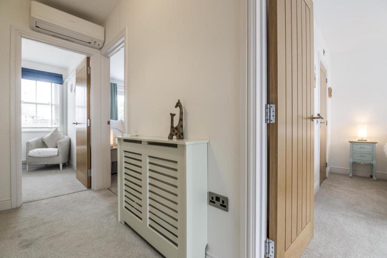 Milford Street - 5 Bedroom Luxurious Holiday Home - Saundersfoot Kültér fotó