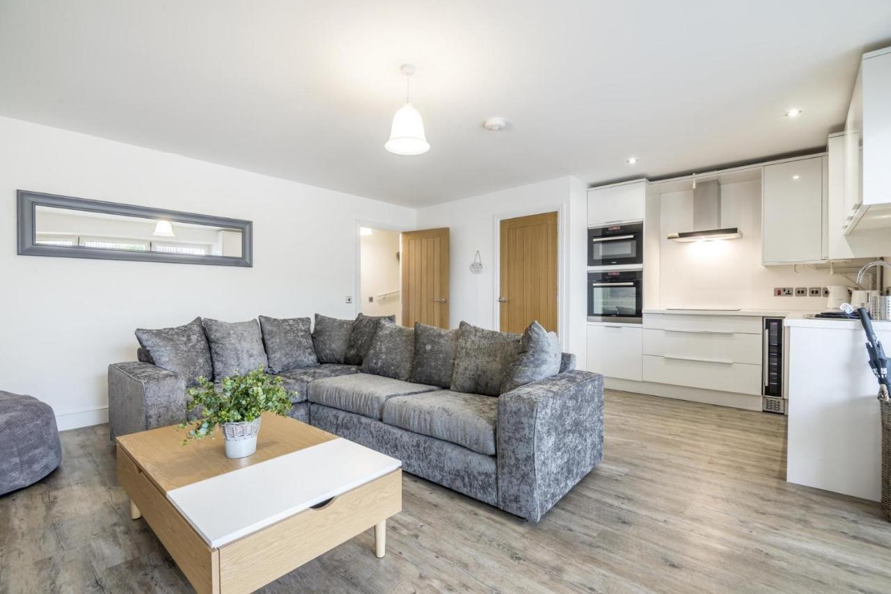 Milford Street - 5 Bedroom Luxurious Holiday Home - Saundersfoot Kültér fotó