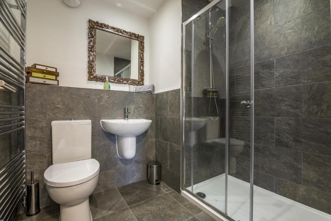 Milford Street - 5 Bedroom Luxurious Holiday Home - Saundersfoot Kültér fotó
