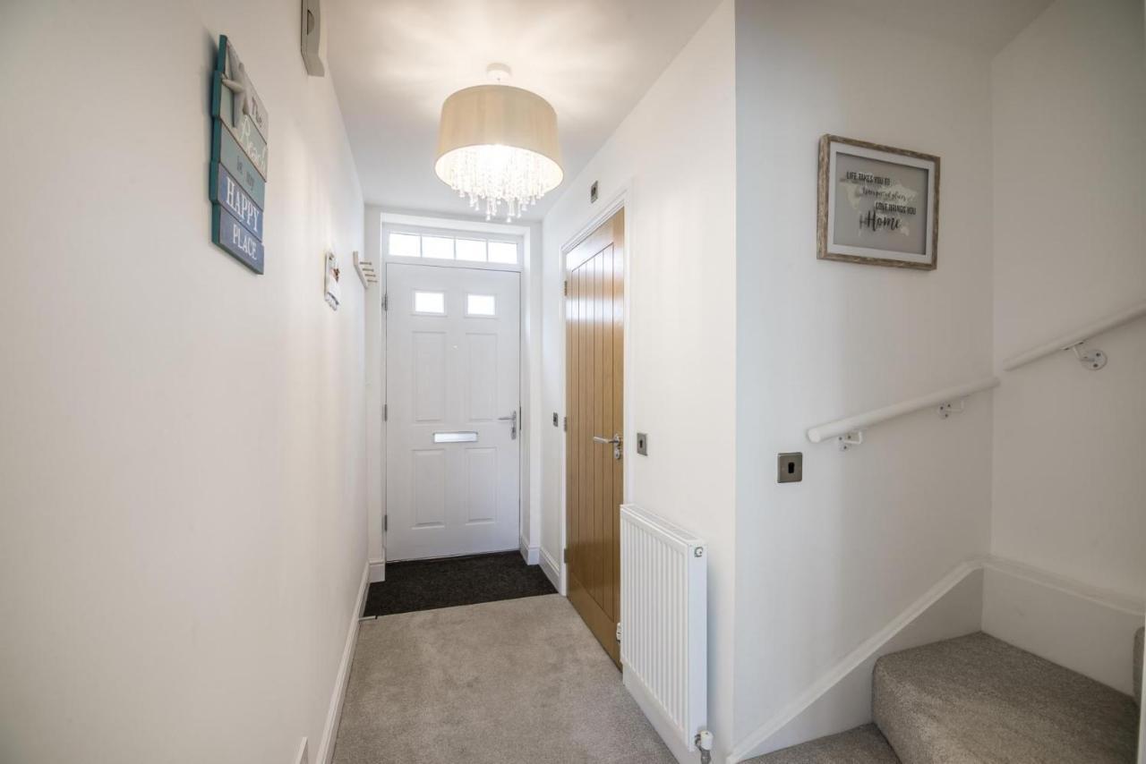 Milford Street - 5 Bedroom Luxurious Holiday Home - Saundersfoot Kültér fotó