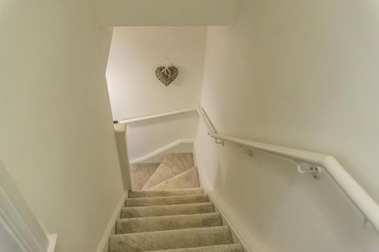 Milford Street - 5 Bedroom Luxurious Holiday Home - Saundersfoot Kültér fotó