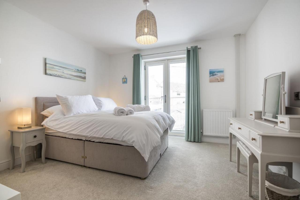 Milford Street - 5 Bedroom Luxurious Holiday Home - Saundersfoot Kültér fotó