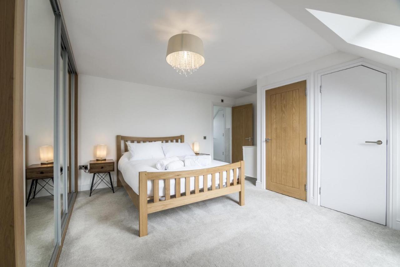 Milford Street - 5 Bedroom Luxurious Holiday Home - Saundersfoot Kültér fotó