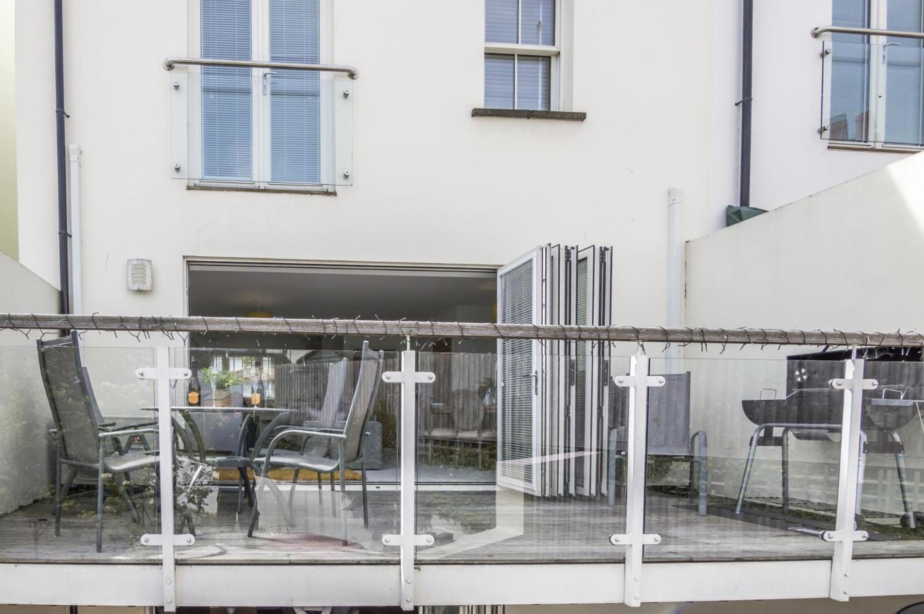 Milford Street - 5 Bedroom Luxurious Holiday Home - Saundersfoot Kültér fotó