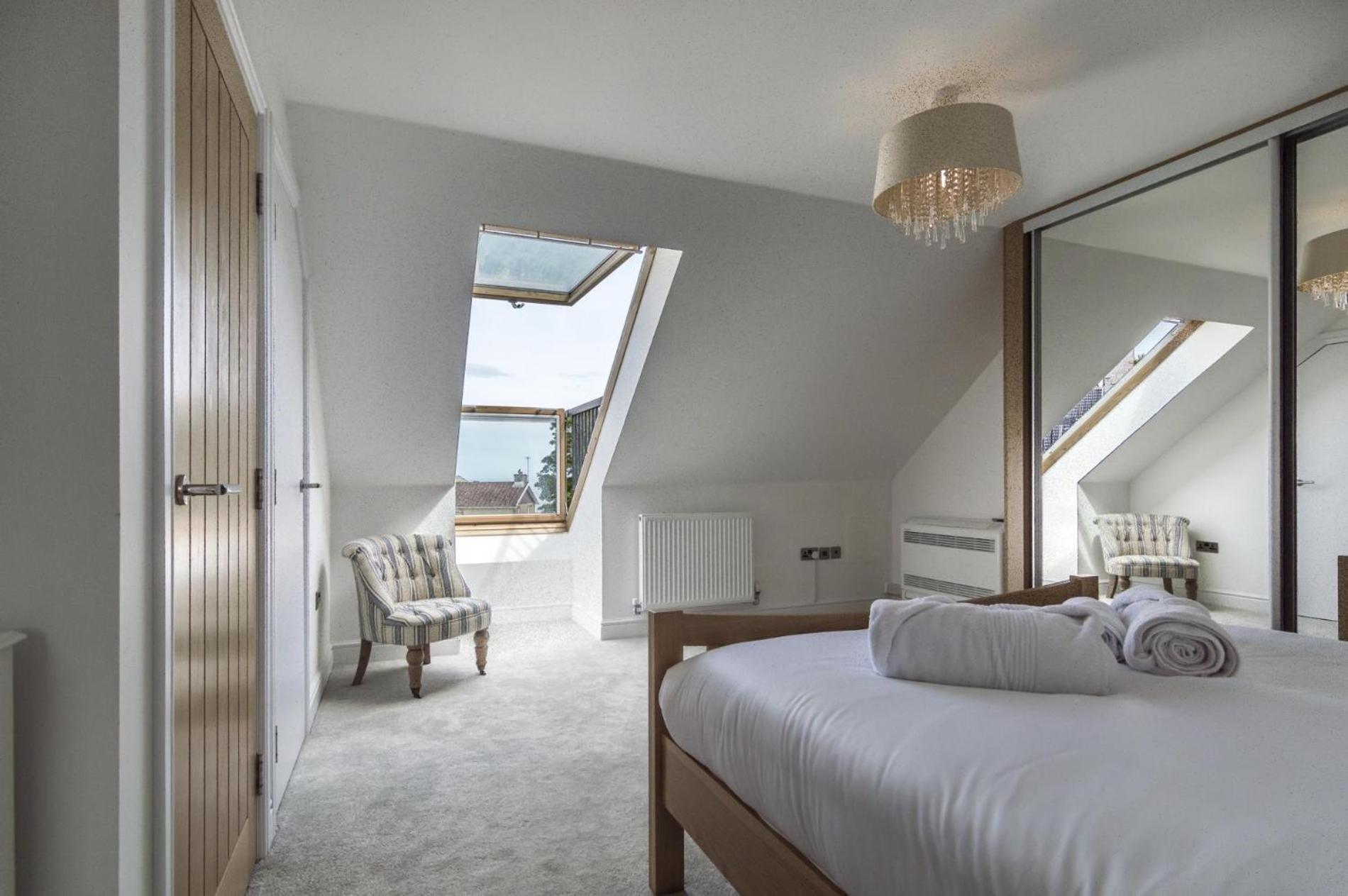 Milford Street - 5 Bedroom Luxurious Holiday Home - Saundersfoot Kültér fotó