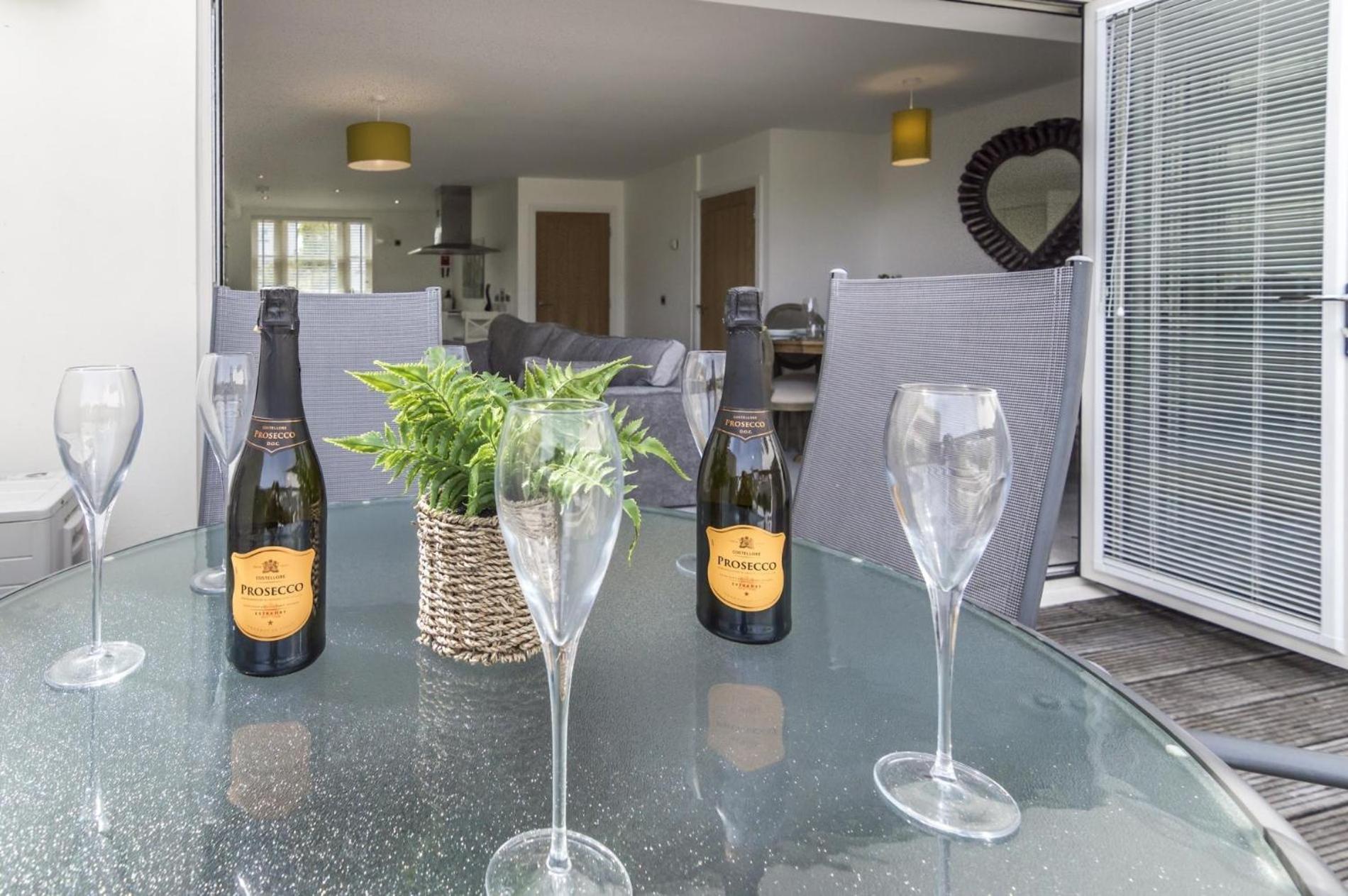 Milford Street - 5 Bedroom Luxurious Holiday Home - Saundersfoot Kültér fotó