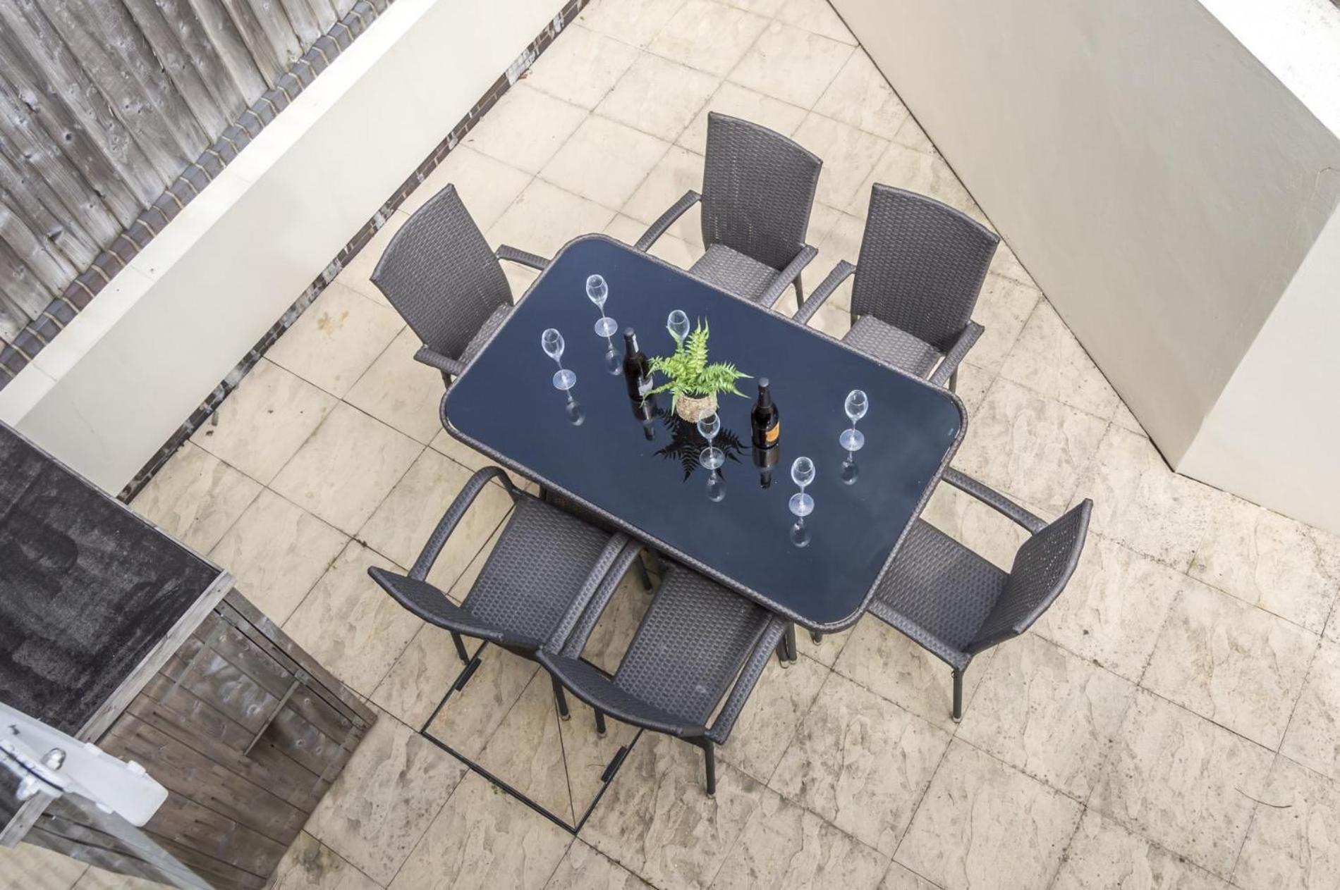 Milford Street - 5 Bedroom Luxurious Holiday Home - Saundersfoot Kültér fotó