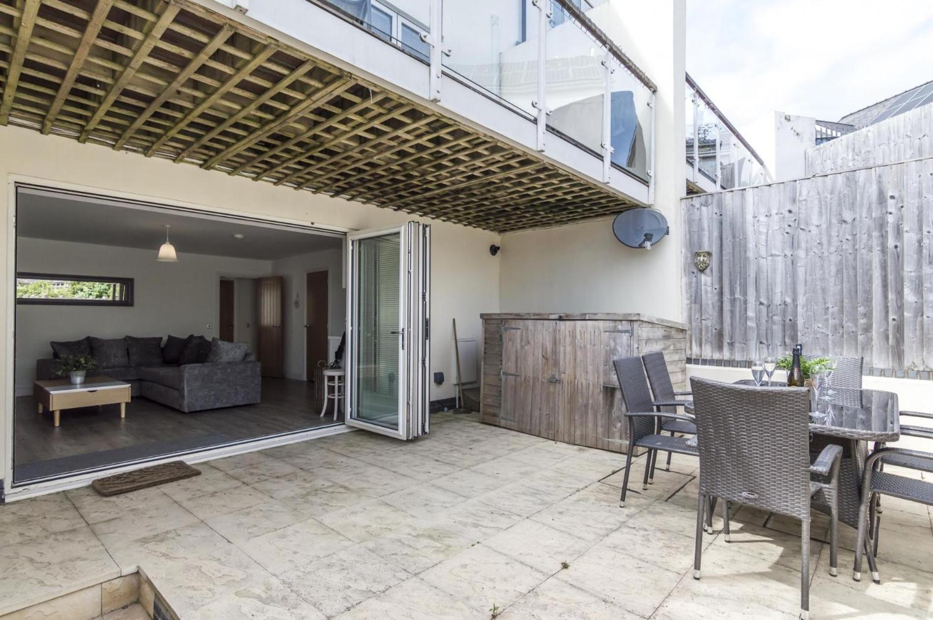 Milford Street - 5 Bedroom Luxurious Holiday Home - Saundersfoot Kültér fotó