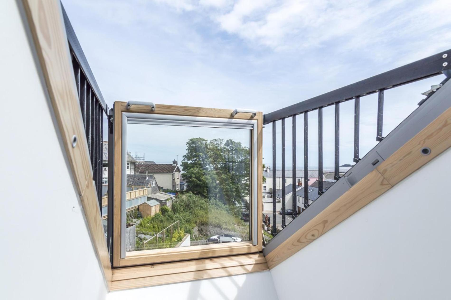 Milford Street - 5 Bedroom Luxurious Holiday Home - Saundersfoot Kültér fotó