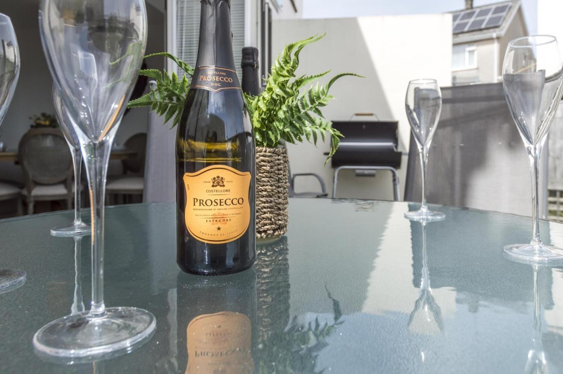 Milford Street - 5 Bedroom Luxurious Holiday Home - Saundersfoot Kültér fotó